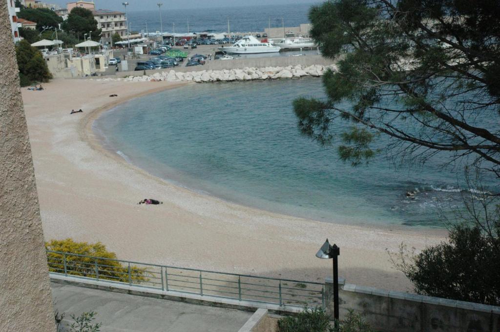 Acacia Appartamenti Cala Gonone Pokoj fotografie